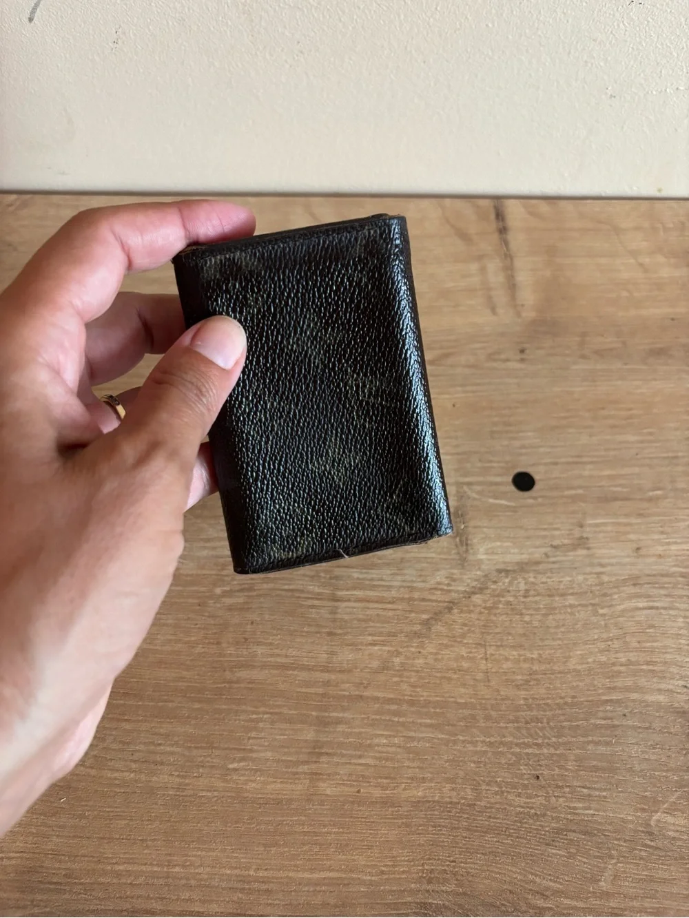 Louis Vuitton authentic good